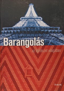 Pozdora Zsuzsa  (Szerk.) - Barangols az ptszet vilgban