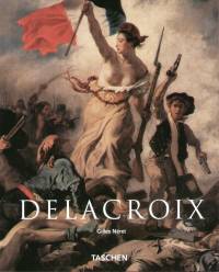 Gilles Nret - Delacroix