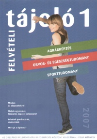 Felv�teli t�jol� 1. 2007