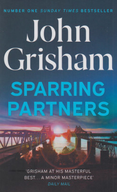 John Grisham - Sparring Partners
