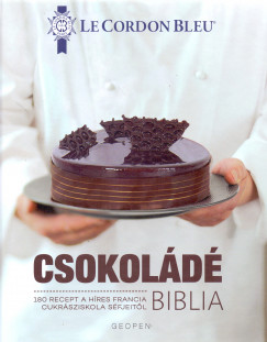 Csokold Biblia