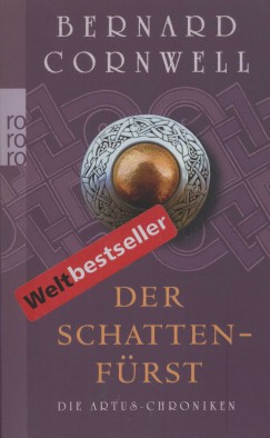 Bernard Cornwell - Der Schatten-Frsts