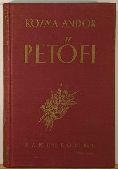 Kozma Andor - Petfi