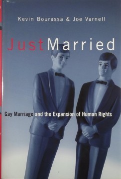 Kevin Bourassa - Joe Varnell - Just Married