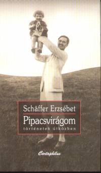 Schffer Erzsbet - Pipacsvirgom