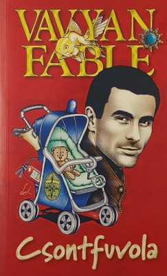 Vavyan Fable - Csontfuvola