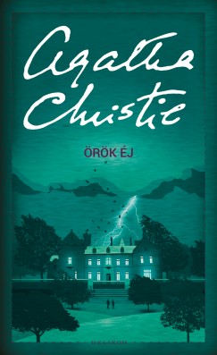 Agatha Christie - rk j