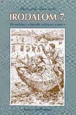 Alf�ldy Jen� - Simon Anna - Irodalom 7.