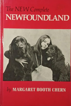 Margaret Booth Chern - The new complete Newfoundland