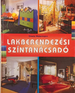 Gisela Watermann - Lakberendezsi szntancsad