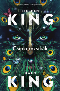 Owen King - Stephen King - Csipkerzsikk