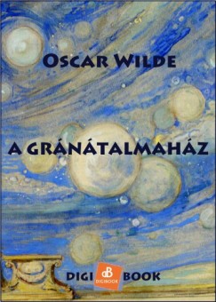 Oscar Wilde - A Grntalmahz