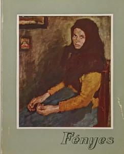 Oelmacher Anna - Fnyes