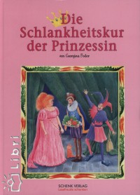 Georgina Fodor - Die Schlankheitskur der Prinzessin