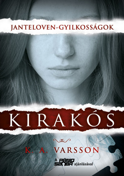 K. A. Varsson - Kirakós