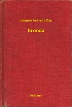 Eduardo Acevedo D�az - Brenda