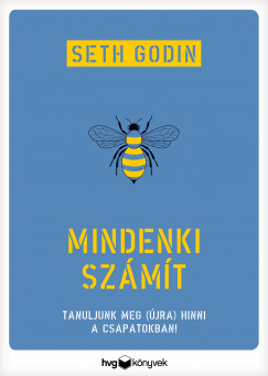 Seth Godin - Mindenki szmt