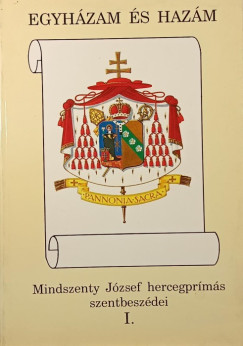 Egyhzam s hazm I.