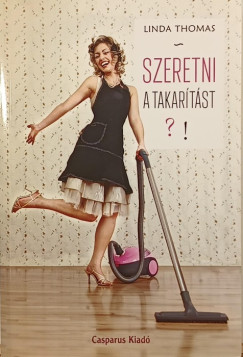 Linda Thomas - Szeretni a takartst?!