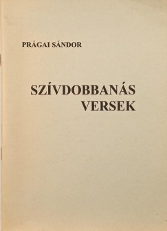 Prgai Sndor - Szvdobbans (dediklt)