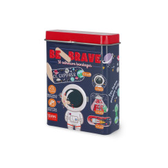 Space Explorer sebtapasz (LEGAMI, 30 db)