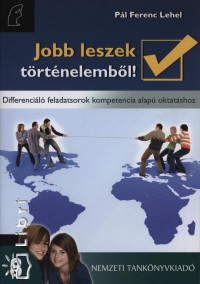 P�l Ferenc Lehel - Jobb leszek t�rt�nelemb�l! 8.