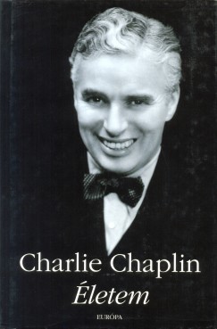 Charlie Chaplin - letem