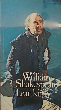 William Shakespeare - Lear király