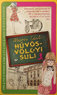 Maros Edit - H�v�sv�lgyi suli 3.