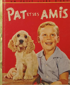 Pat et ses Amis
