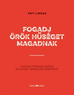 Lindau Veit - Fogadj rk hsget magadnak