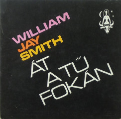 William Jay Smith - t a t fokn