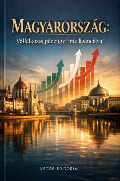 Vetor Editorial - Magyarország - Vállalkozás pénzügyi intelligenciával