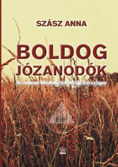 Szsz Anna - Boldog jzanodk