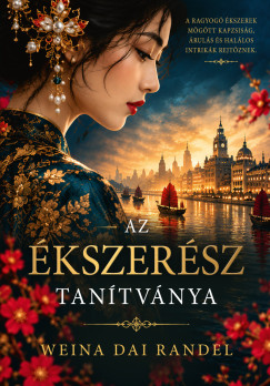 Dai Weina Randel - Az ékszerész tanítványa