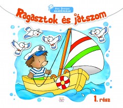 Agnieszka Bator - Ragasztok s jtszom 1. rsz