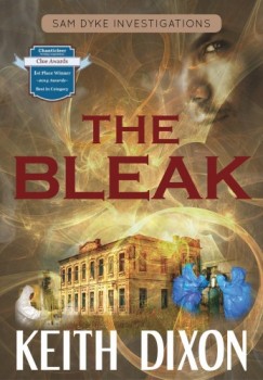 Dixon Keith - The Bleak