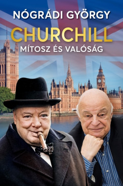 Nógrádi György - Churchill