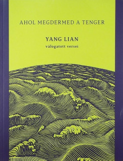 Yang Lian - Ahol megdermed a tenger
