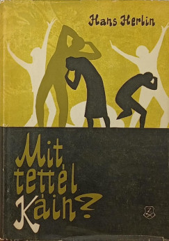 Hans Herlin - Mit tett�l K�in?