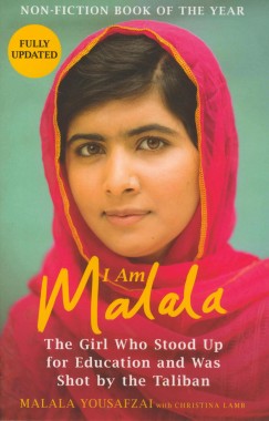 Lamb Christina - Malala Yousafzai - I Am Malala