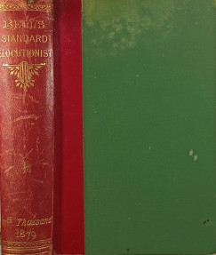 David Charles Bell - Bell's Standard Elocutionist Principles and Excercises