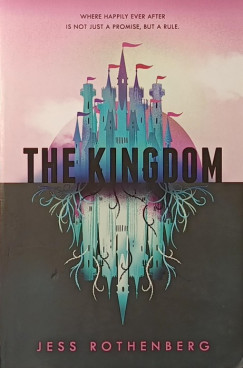 Jess Rothenberg - The Kingdom