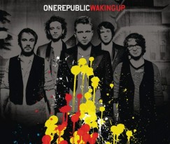 Onerepublic - Waking Up - CD