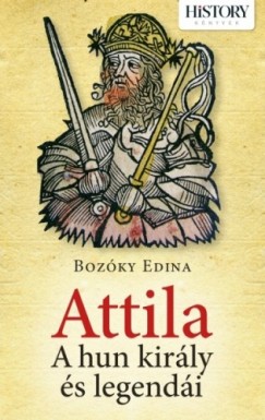 Bozky Edina - Attila