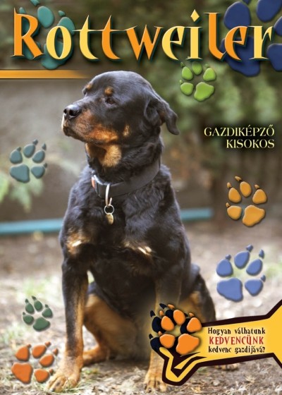 - Rottweiler
