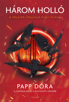 Papp Dra - Hrom holl