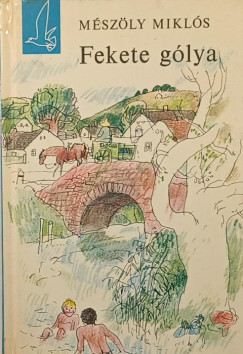 Mszly Mikls - Fekete glya