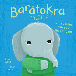 Honor Head - Én és az érzéseim - Barátokra találtam...