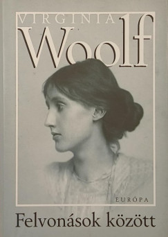 Virginia Woolf - Felvonások között